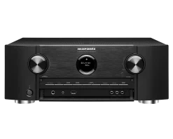 Marantz SR6015 9.2 Channel 8K Ultra HD AV Receiver - B-Stock -Audio Bliss Boutique Marantz SR6015 Gallery 3 b5dc6e67 1427 4461 acf4 9c609d49946d