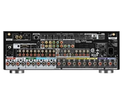 Marantz SR6015 9.2 Channel 8K Ultra HD AV Receiver - B-Stock -Audio Bliss Boutique Marantz SR6015 Gallery 5 f2b2b239 5c95 48a6 b998 1342b1fa039b