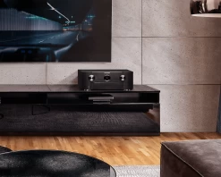 Marantz SR6015 9.2 Channel (110 Watt X 9) 8K Ultra HD AV Receiver With HEOS Built-in And Voice Control -Audio Bliss Boutique Marantz SR6015 Gallery 6