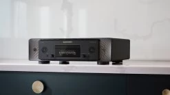 Marantz MODEL 30 Integrated Amplifier And Networked SACD 30n SACD / CD Player Bundle -Audio Bliss Boutique Mz SACD30 Gallery 961x542 Black 5 fde0f7f5 0b44 412f 9211 7f2aea02e0ce