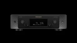 Marantz Networked SACD 30n SACD / CD Player With HEOS Built-in 14 Marantz Networked SACD 30n SACD / CD Player With HEOS Built-in -Audio Bliss Boutique Mz SACD30 Gallery 961x542 Black 6