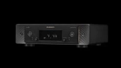 Marantz MODEL 30 Integrated Amplifier And Networked SACD 30n SACD / CD Player Bundle -Audio Bliss Boutique Mz SACD30 Gallery 961x542 Black 7 c5759ac9 2a22 45a7 a7fd a388fd8a94e1