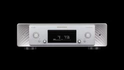 Marantz Networked SACD 30n SACD / CD Player With HEOS Built-in 13 Marantz Networked SACD 30n SACD / CD Player With HEOS Built-in -Audio Bliss Boutique Mz SACD30 Gallery 961x542 Silver 6