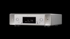 Marantz MODEL 30 Integrated Amplifier And Networked SACD 30n SACD / CD Player Bundle -Audio Bliss Boutique Mz SACD30 Gallery 961x542 Silver 7 31b66227 574f 47ee ace9 9ef8c34da103