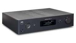 NAD C 389 Hybrid Digital Amplifier 6 NAD C 389 Hybrid Digital Amplifier -Audio Bliss Boutique NAD C 389 3 4 PRELIMINARY