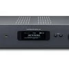 NAD C 389 Hybrid Digital Amplifier -Audio Bliss Boutique NAD C 389 Front PRELIMINARY with BluOS Display