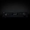 NAD C 399 Hybrid Digital DAC Amplifier -Audio Bliss Boutique NAD C 399 Front Black on Black 1 e1632254309942