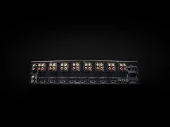 NAD CI 16-60 DSP Multi-Channel Amplifier -Audio Bliss Boutique NAD CI 16 60 Rear Black on Black for web 2000x1500 346b5817 9325 478a a440 2692a5122039
