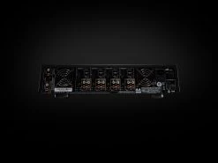 NAD Electronics CI 980 Multi-Channel Amplifier -Audio Bliss Boutique NAD CI 980 Rear 1