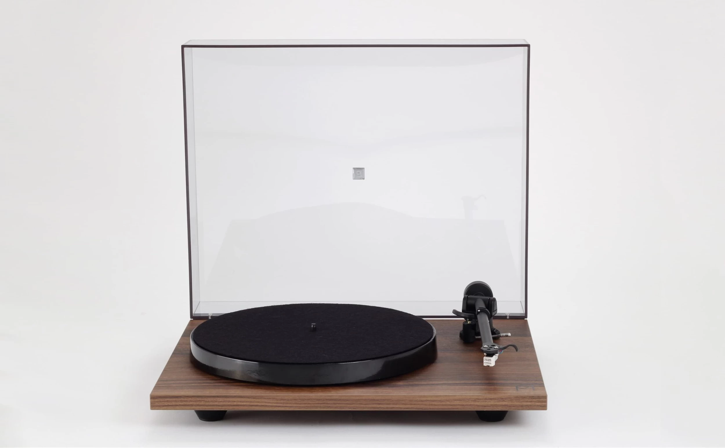 Rega Planar 1 Turntable With RB110 Tonearm And Carbon MM Cartridge 9 Rega Planar 1 Turntable With RB110 Tonearm And Carbon MM Cartridge - Image 7