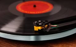 Rega Planar 3 Turntable - 50th Anniversary Edition 25 Rega Planar 3 Turntable - 50th Anniversary Edition -Audio Bliss Boutique PL3 50th gallery10 1