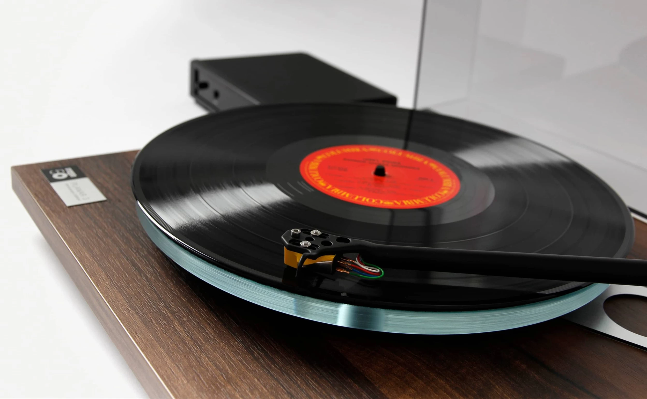 Rega Planar 3 Turntable - 50th Anniversary Edition 14 Rega Planar 3 Turntable - 50th Anniversary Edition - Image 12