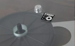 Rega Planar 3 Turntable - 50th Anniversary Edition 21 Rega Planar 3 Turntable - 50th Anniversary Edition -Audio Bliss Boutique PL3 50th gallery6 1