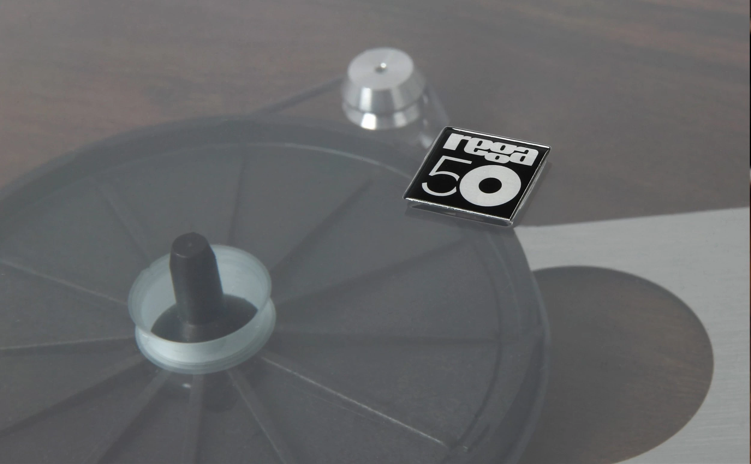 Rega Planar 3 Turntable - 50th Anniversary Edition 9 Rega Planar 3 Turntable - 50th Anniversary Edition - Image 7