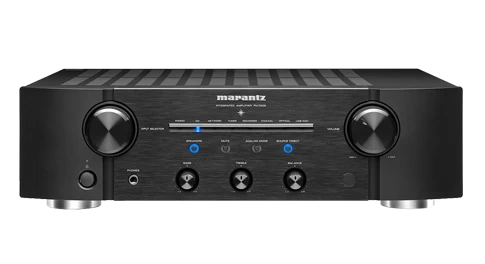 Marantz PM7005 Integrated Amplifier 4 Marantz PM7005 Integrated Amplifier - Image 2