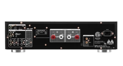 Marantz PM7005 Integrated Amplifier 8 Marantz PM7005 Integrated Amplifier -Audio Bliss Boutique PM7005 rear L