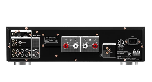 Marantz PM7005 Integrated Amplifier 5 Marantz PM7005 Integrated Amplifier - Image 3