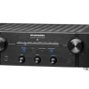 Marantz PM7005 Integrated Amplifier -Audio Bliss Boutique PM7005 right angle L