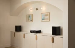 Denon PMA-900HNE (2022 Model) Integrated Stereo Amplifier (85W X 2) -Audio Bliss Boutique PMA 900HNE Black 7