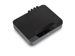 Bluesound POWERNODE EDGE Compact Wireless Music Streaming Amplifier 12 Bluesound POWERNODE EDGE Compact Wireless Music Streaming Amplifier -Audio Bliss Boutique POWERNODE EDGE Black 3 4 High scaled e1661362555921