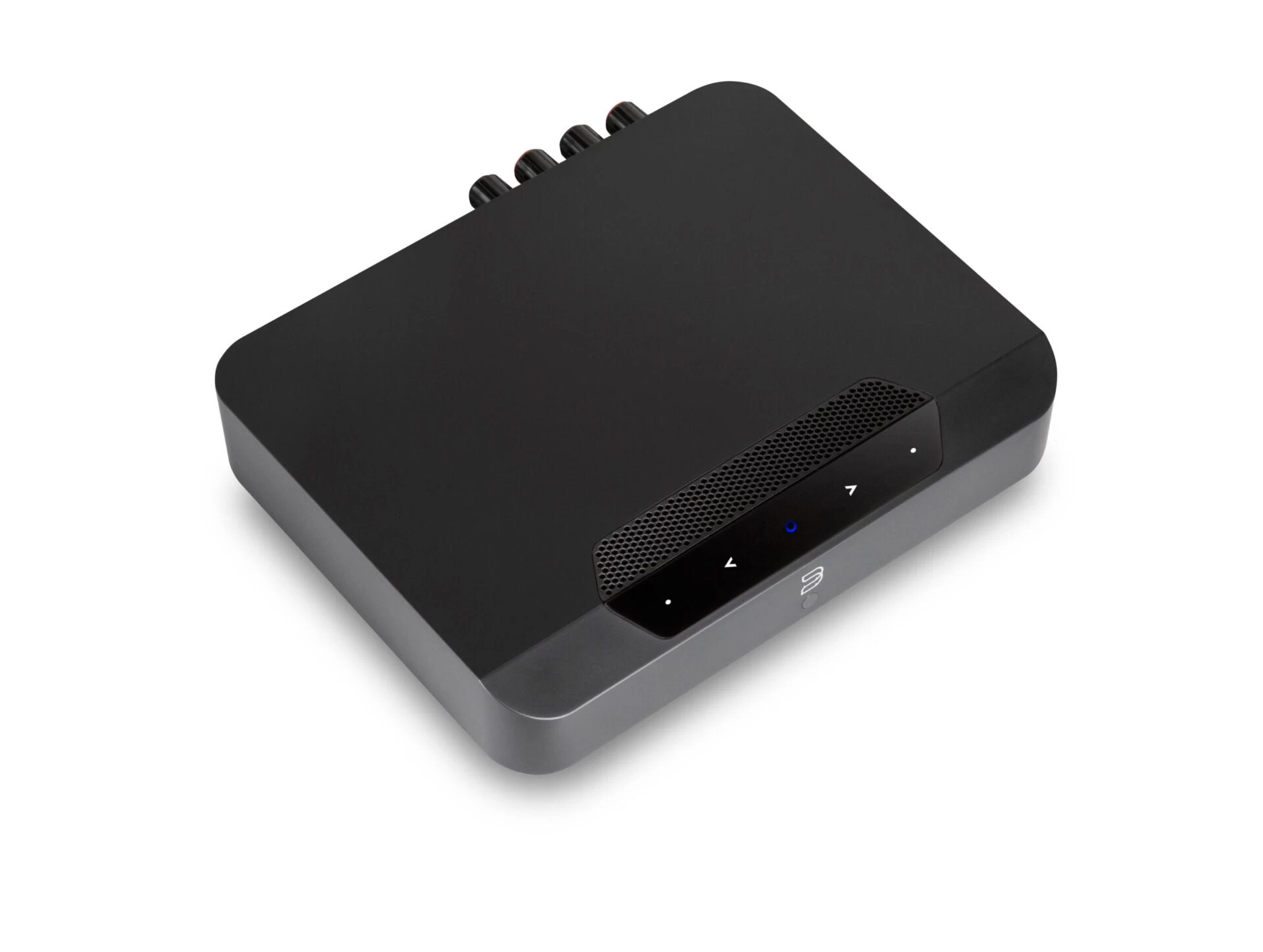 Bluesound POWERNODE EDGE Compact Wireless Music Streaming Amplifier 5 Bluesound POWERNODE EDGE Compact Wireless Music Streaming Amplifier - Image 3
