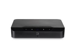Bluesound POWERNODE EDGE Compact Wireless Music Streaming Amplifier