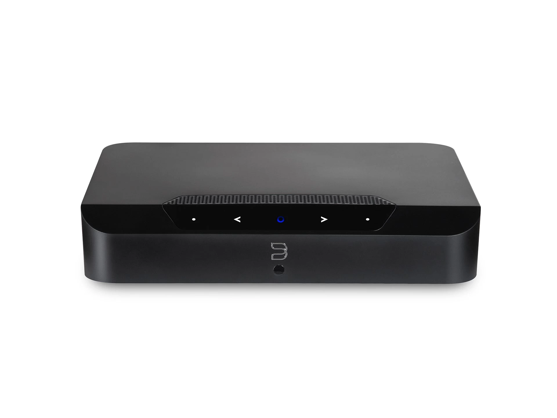 Bluesound POWERNODE EDGE Compact Wireless Music Streaming Amplifier 3 Bluesound POWERNODE EDGE Compact Wireless Music Streaming Amplifier