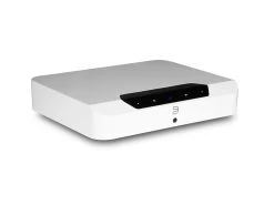 Bluesound POWERNODE EDGE Compact Wireless Music Streaming Amplifier 15 Bluesound POWERNODE EDGE Compact Wireless Music Streaming Amplifier -Audio Bliss Boutique POWERNODE EDGE White 3 4