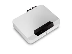 Bluesound POWERNODE EDGE Compact Wireless Music Streaming Amplifier 13 Bluesound POWERNODE EDGE Compact Wireless Music Streaming Amplifier -Audio Bliss Boutique POWERNODE EDGE White 3 4 High scaled e1661362646133