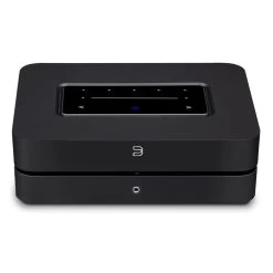 Bluesound POWERNODE Wireless Multi-Room Music Streaming Amplifier
