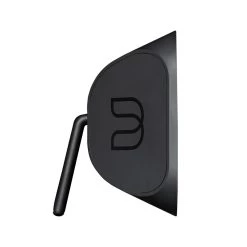 Bluesound PULSE SOUNDBAR+ Wireless Streaming Sound System -Audio Bliss Boutique PULSE SOUNDBAR BLK Right Side