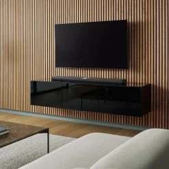 Bowers & Wilkins Panorama 3 Wireless Soundbar 17 Bowers & Wilkins Panorama 3 Wireless Soundbar -Audio Bliss Boutique Panorama 3 Immersive