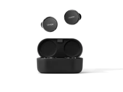 Denon PerL Pro Premium True Wireless Earbuds With Personalized Sound And Lossless Audio