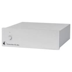 Pro-Ject Phono Box S2 Ultra Phono Preamplifier