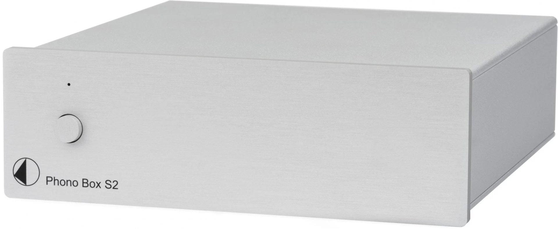 Pro-Ject Phono Box S2 MM/MC Phono Preamplifier 5 Pro-Ject Phono Box S2 MM/MC Phono Preamplifier - Image 3