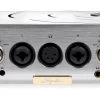 IFi Audio Pro ICAN Signature Headphone Amplifier -Audio Bliss Boutique Pro iCAN sig header