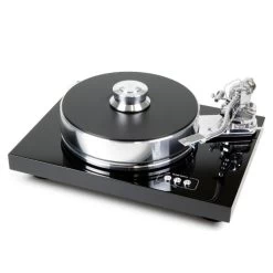 Pro-Ject Signature 10 Hi-Fi Turntable