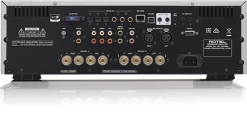 Rotel RA-1592 MKII Stereo Integrated Amplifier -Audio Bliss Boutique RA 1592MKIIBACK