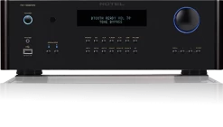 Rotel RA-1592 MKII Stereo Integrated Amplifier