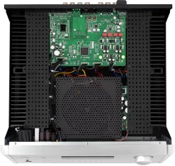 Rotel RA-1592 MKII Stereo Integrated Amplifier -Audio Bliss Boutique RA 1592MKIIInternal