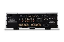 Rotel RA-6000 Diamond Series Integrated Amplifier -Audio Bliss Boutique RA 6000 Back