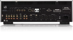 Rotel RC-1590 MKII Stereo Preamplifier -Audio Bliss Boutique RC 1590MKII Back