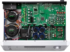 Rotel RC-1590 MKII Stereo Preamplifier -Audio Bliss Boutique RC1590MKII Internal 0