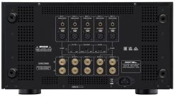 Rotel RMB-1585 MKII Multi-Channel Power Amplifier -Audio Bliss Boutique RMB 1585MKII Back