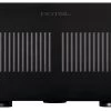 Rotel RMB-1587 MKII Multi-Channel Power Amplifier 1 Rotel RMB-1587 MKII Multi-Channel Power Amplifier -Audio Bliss Boutique RMB 1587MKII Black