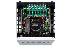 Rotel RMB-1587 MKII Multi-Channel Power Amplifier -Audio Bliss Boutique RMB 1587MKII Internal