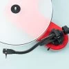 Pro-Ject RPM 1 Carbon Manual Turntable With 8.6'' Carbon Tonearm -Audio Bliss Boutique RPM 1 Carbon 3