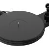 Pro-Ject RPM 3 Carbon Manual Turntable With Curved Tonearm & Sumiko Moonstone Cartridge 1 Pro-Ject RPM 3 Carbon Manual Turntable With Curved Tonearm & Sumiko Moonstone Cartridge -Audio Bliss Boutique RPM 3 Carbon Black Amethyst