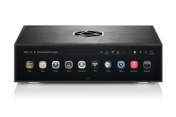 HiFi ROSE RS130 Network Transport