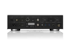 HiFi ROSE RS130 Network Transport -Audio Bliss Boutique RS130 Rear